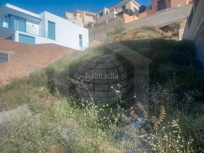 Foto 2d7850c6-ac95-4121-af8e-324f6e6a1a0a. Terreny residencial a Fuente Alegre - El Chaparral - Los Morales Málaga