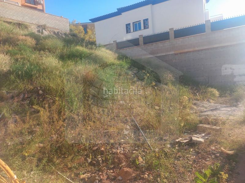 Foto 4f3f6faa-ec3f-44f9-a8a2-42ff19b2badf. Terreny residencial a Fuente Alegre - El Chaparral - Los Morales Málaga