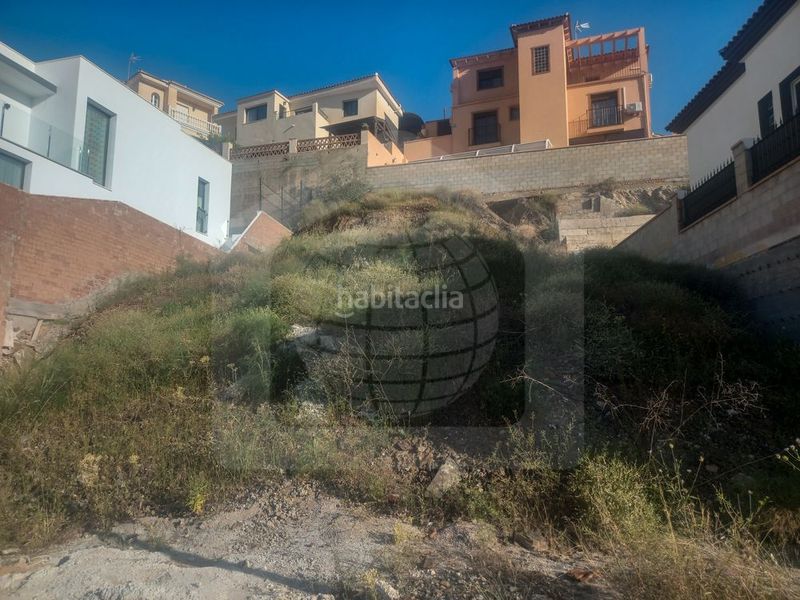 Foto 77917640-dab5-437f-a498-5389879f2e78. Terreny residencial a Fuente Alegre - El Chaparral - Los Morales Málaga