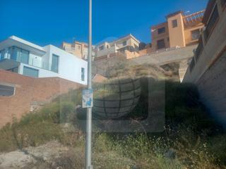 Terreny residencial a Fuente Alegre - El Chaparral - Los Morales. Terreno urbanizable en el puerto de la torre planetacasa u123a