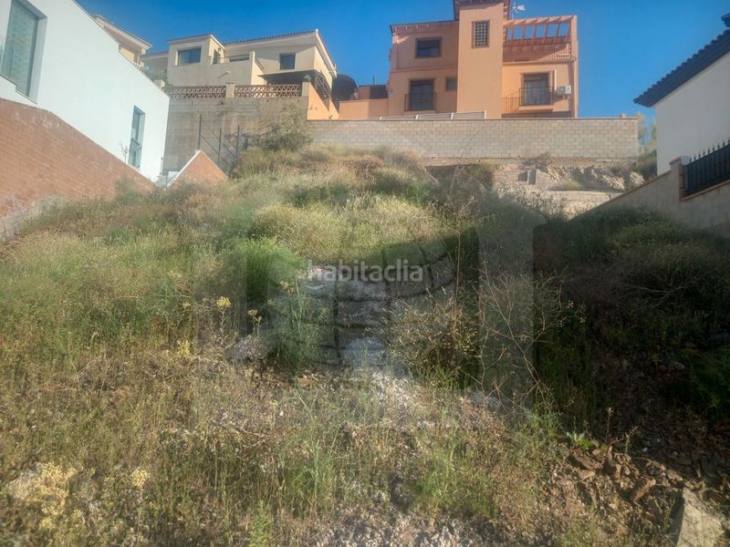 Foto d8e7b962-5cc3-411b-addc-3f304ee072c3. Terreny residencial a Fuente Alegre - El Chaparral - Los Morales Málaga