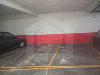 Aparcament cotxe en La Unin - Cruz de Humilladero - Los Tilos. Parking zona vialia, malaga planetacasa u35a