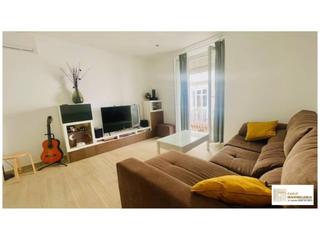 Pis a La Caleta - La Viña. Vivienda de reciente construcción de 1 dormitorio con ascensor z