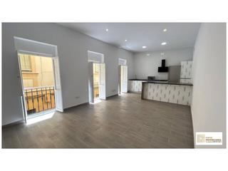 Appartamento in El Pópulo - Santa María. Venta de piso de 3 dormitorios en el pópulosanta maría, cádiz ca