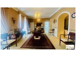Pis a Alameda - Mentidero - Teatro Falla. Espectacular vivienda señorial en venta en el centro histórico,
