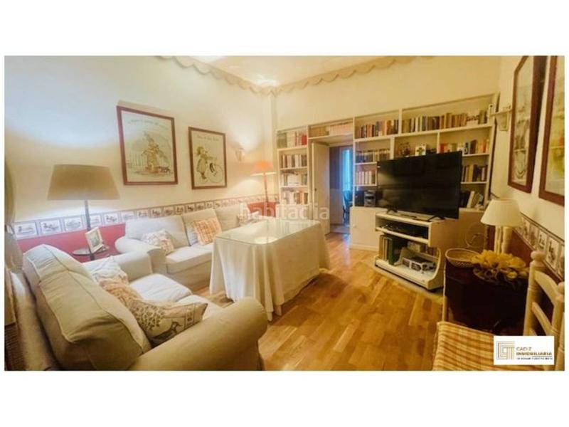 Foto 55c8b289-c80e-4e24-8dae-bb695de3318c. Pis amb aparcament a Alameda - Mentidero - Teatro Falla Cádiz