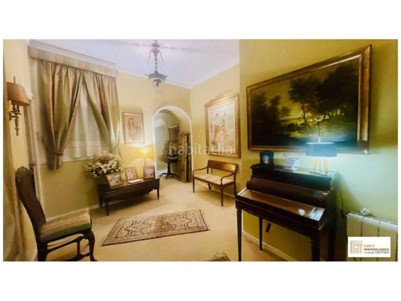 Foto 71ddb8bc-09e3-4a88-8c24-395969b586b2. Pis amb aparcament a Alameda - Mentidero - Teatro Falla Cádiz