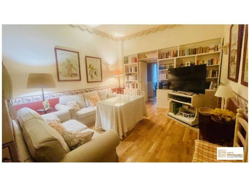 Foto 7b026bf1-626f-44c9-9a44-401c54d503ae. Pis amb aparcament a Alameda - Mentidero - Teatro Falla Cádiz