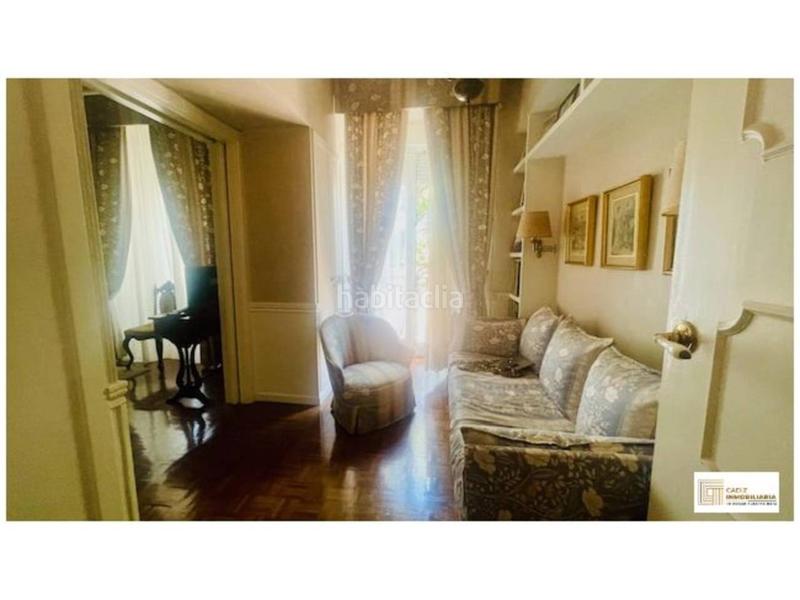 Foto 80f469de-0828-422c-942f-23e6cee7c449. Pis amb aparcament a Alameda - Mentidero - Teatro Falla Cádiz