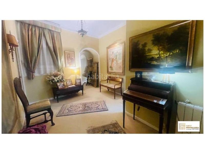 Foto 94d84ef4-8729-4982-8ec6-49d886573fae. Pis amb aparcament a Alameda - Mentidero - Teatro Falla Cádiz