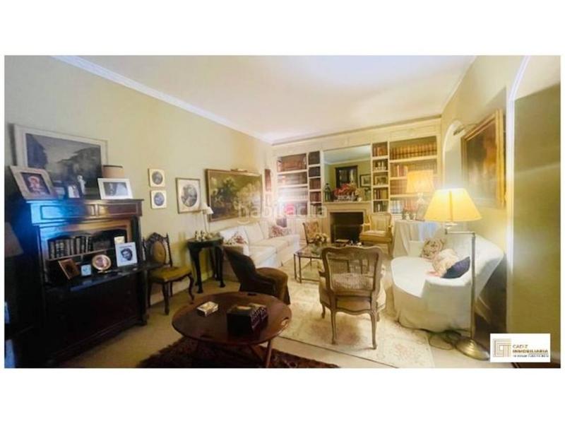 Foto b297f18a-9ad6-43a9-9fd0-11078ab3c714. Pis amb aparcament a Alameda - Mentidero - Teatro Falla Cádiz