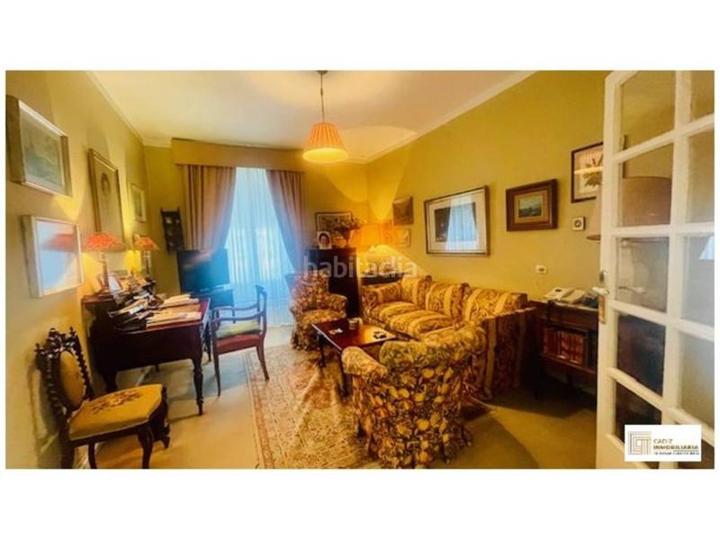 Foto cd26106e-9ac7-46b3-b75d-9f7635fb51f5. Pis amb aparcament a Alameda - Mentidero - Teatro Falla Cádiz