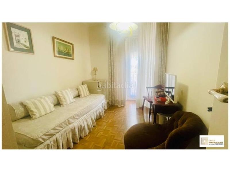 Foto cf4399a4-b68e-4dab-bba2-0853217c955c. Pis amb aparcament a Alameda - Mentidero - Teatro Falla Cádiz