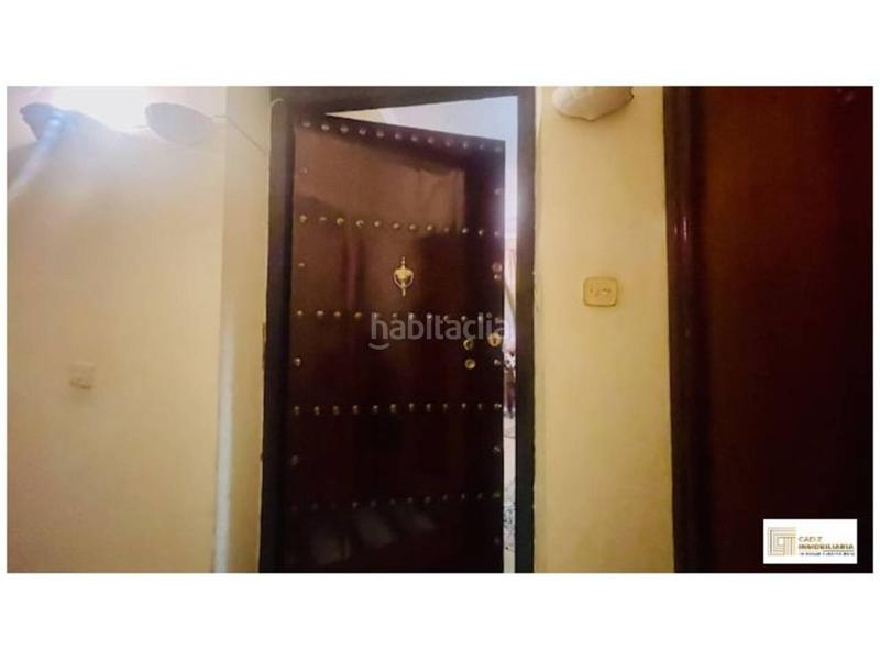 Foto e496621d-8f44-45ba-9f6d-bef87925b3a6. Pis amb aparcament a Alameda - Mentidero - Teatro Falla Cádiz