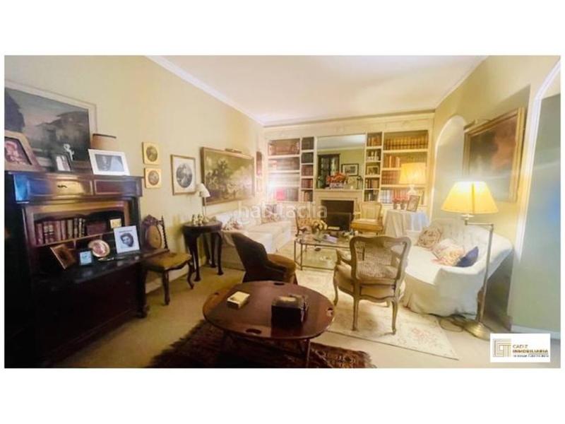 Foto ea856fc0-3722-44a6-a019-303727de2d1c. Pis amb aparcament a Alameda - Mentidero - Teatro Falla Cádiz