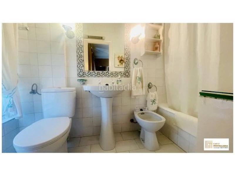 Foto ef6f5511-5293-4b16-9887-f2f7960f3710. Pis amb aparcament a Alameda - Mentidero - Teatro Falla Cádiz