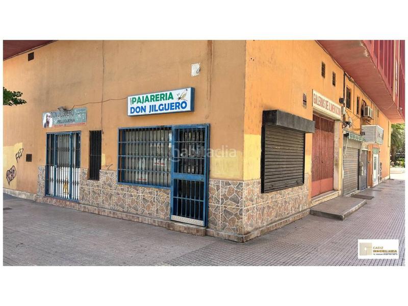 Foto 76985489-4f81-4b2c-b5b0-c86da716743d. Locale commerciale in Paseo Marítimo - San José - La Laguna Cádiz