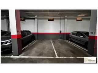 Parking coche  Las cortes de cádiz. Parking en venta en zona el corte inglés, en cádiz capital