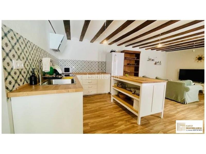 Foto 61e469d1-5535-4671-bb3b-4803860f1fe1. Pis a Centro Histórico Cádiz