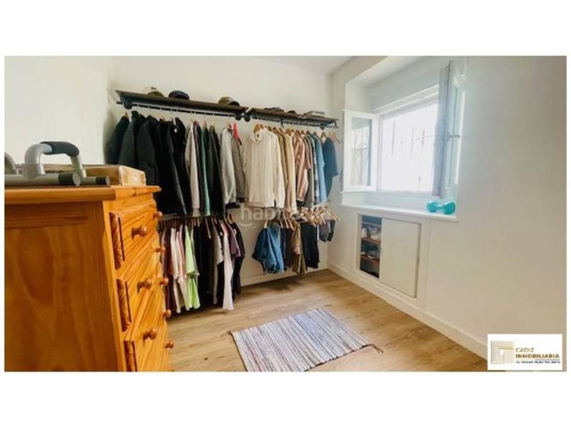 Foto aac1bba9-007f-4394-848c-b44a6d46f12e. Pis a Centro Histórico Cádiz