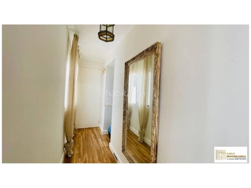 Foto e56d36f3-e1c3-42a9-af13-8969102ccfb0. Pis a Centro Histórico Cádiz