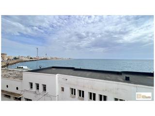 Edifici a Garaicoechea 23. Finca en pleno centro histórico, con vistas al mar