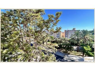 Pis en Astilleros - La Paz  - Loreto - El Corte Ingls. Piso en venta de 3 dormitorios en cdiz capital, zona san severi