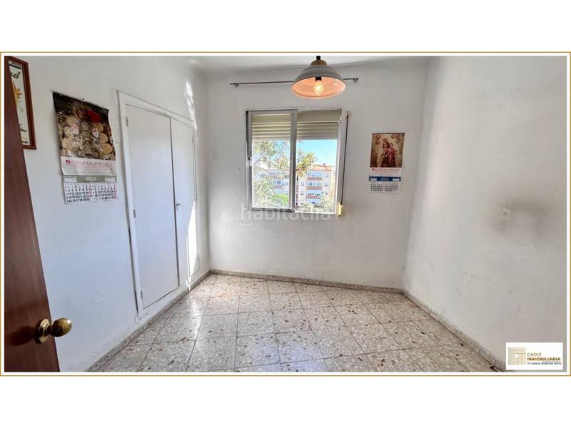 Foto 1a843ace-f971-442b-8a13-f837f40fbe6f. Appartamento in astilleros - la paz - loreto - el corte inglés Cádiz