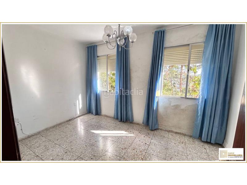 Foto 3ebf5e21-81db-41db-a08e-572625d8fb59. Appartamento in astilleros - la paz - loreto - el corte inglés Cádiz