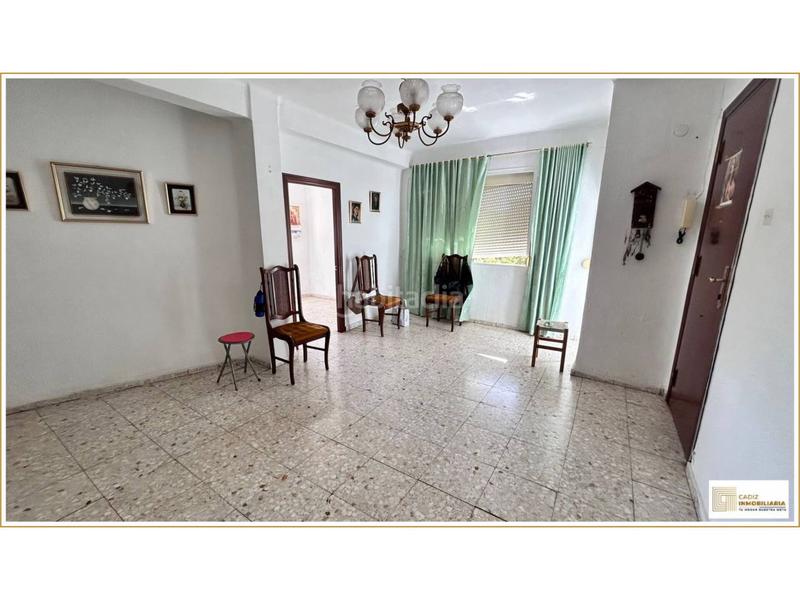 Foto 49ed5906-d990-4bfb-bedf-af4e47427900. Appartamento in astilleros - la paz - loreto - el corte inglés Cádiz