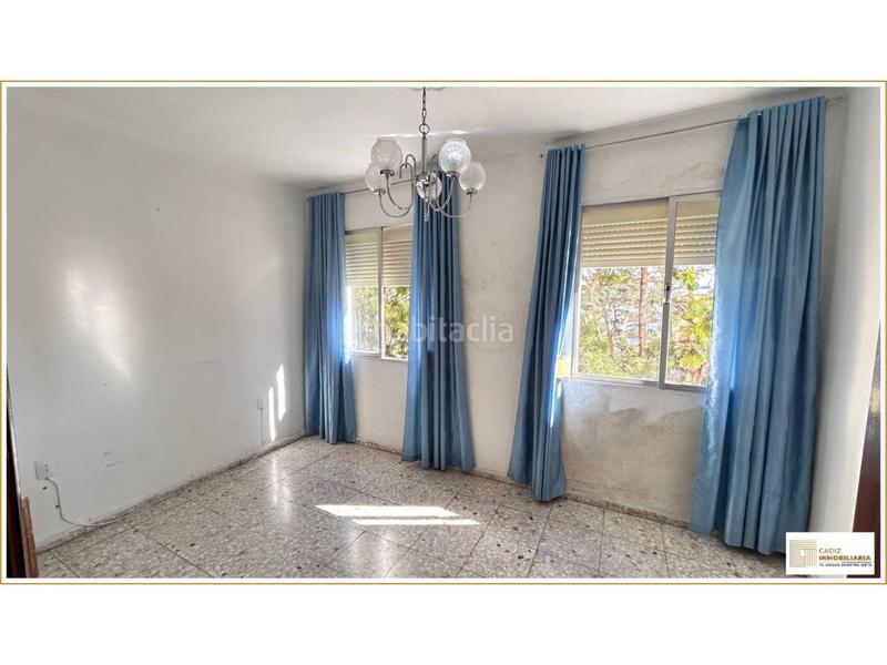 Foto 55c01b15-48d9-4afa-ba34-41a41fb48b42. Appartamento in astilleros - la paz - loreto - el corte inglés Cádiz