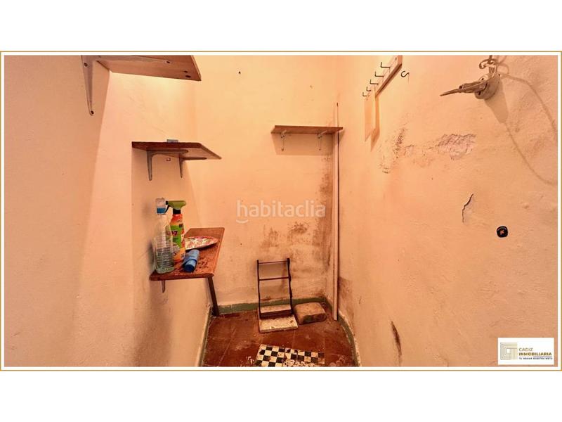 Foto cd56d36d-9215-4540-8965-324be603a042. Appartamento in astilleros - la paz - loreto - el corte inglés Cádiz