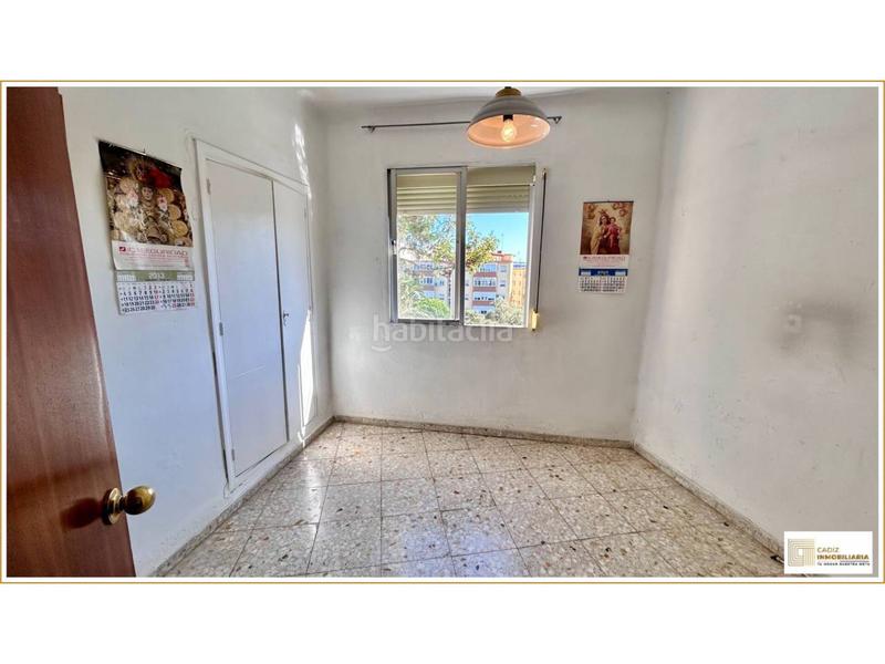 Foto dbc33704-3aae-49cd-bf2e-a5bde9ecb39f. Appartamento in astilleros - la paz - loreto - el corte inglés Cádiz