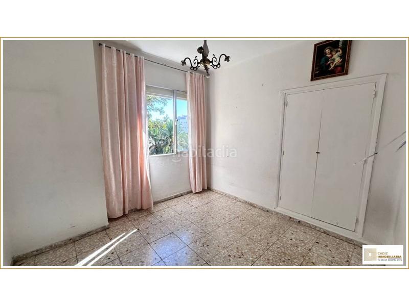 Foto ecaad741-72aa-40a8-9043-233b60ed5454. Appartamento in astilleros - la paz - loreto - el corte inglés Cádiz