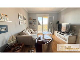 Miete Etagenwohnung in Soto de Vistahermosa. Piso de dos dormitorios con ascensor y garaje en alquiler anual,