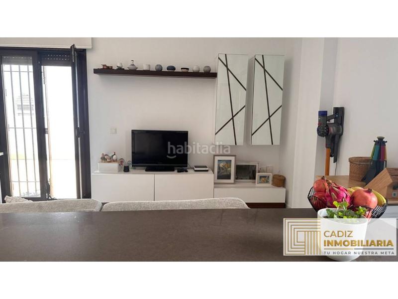 Foto 2965d48e-646f-4809-a533-7711e818fadd. Attique avec parking dans La Caleta - La Viña Cádiz