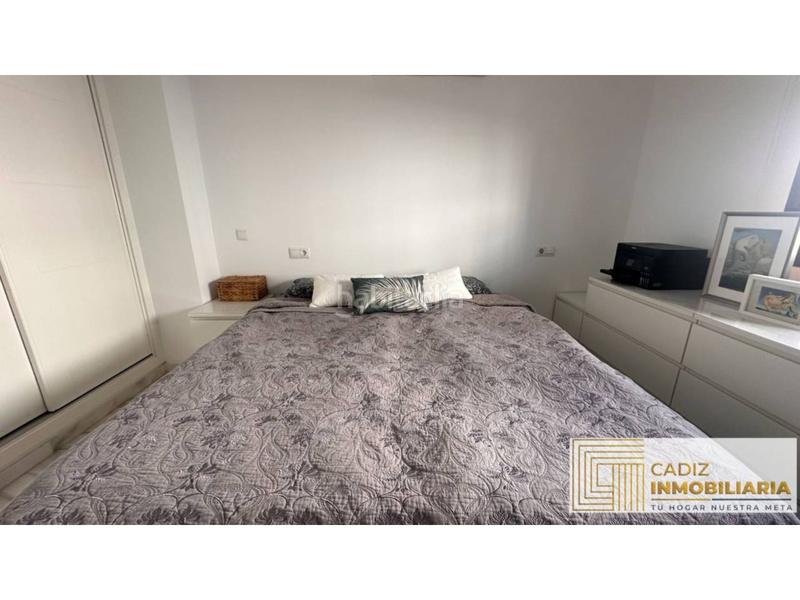 Foto 3ab5faa1-838c-496e-8167-553ed1c75db9. Attique avec parking dans La Caleta - La Viña Cádiz