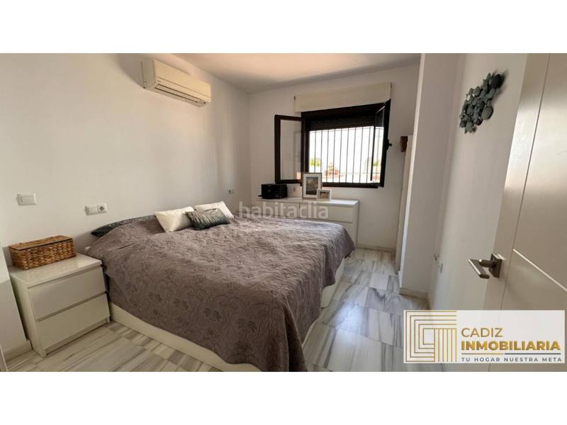 Foto 8aeeefa2-38da-4875-96c1-ada0f29d1caf. Attique avec parking dans La Caleta - La Viña Cádiz