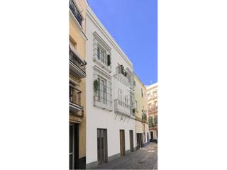 Appartement  Cristóbal colón 24. Piso en planta baja promoción cristobal colón 24