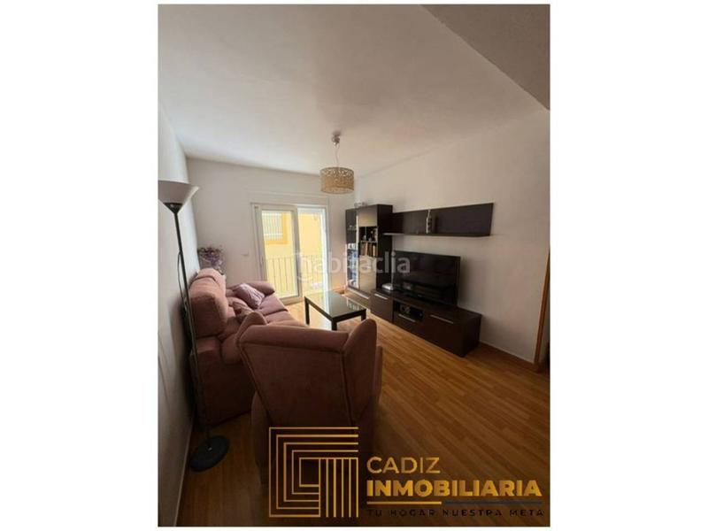 Foto 06f1f2bb-0edb-488c-b8b9-539f2fe46a42. Flat in Alameda - Mentidero - Teatro Falla Cádiz