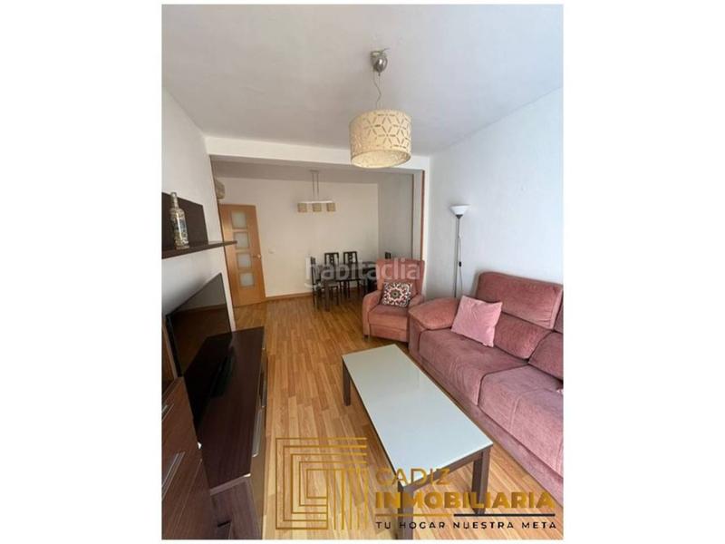 Foto 158ea48d-ef28-4511-90cb-1690d2f0cfaa. Flat in Alameda - Mentidero - Teatro Falla Cádiz