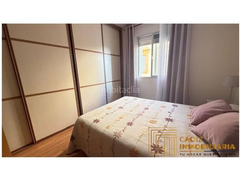 Foto 2e2a1b27-693b-4d9e-b740-d35b53887984. Flat in Alameda - Mentidero - Teatro Falla Cádiz