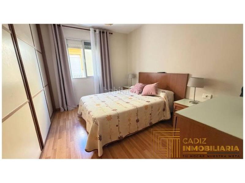 Foto 3249a9cf-134a-4125-8ca9-70379e523e30. Flat in Alameda - Mentidero - Teatro Falla Cádiz