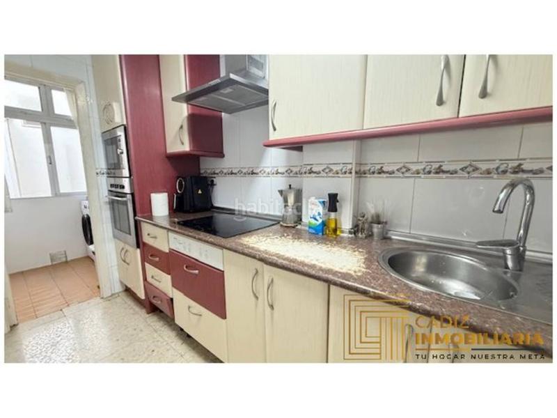 Foto 41357a5d-d789-47f5-9bb0-03d18d42fc35. Flat in Alameda - Mentidero - Teatro Falla Cádiz