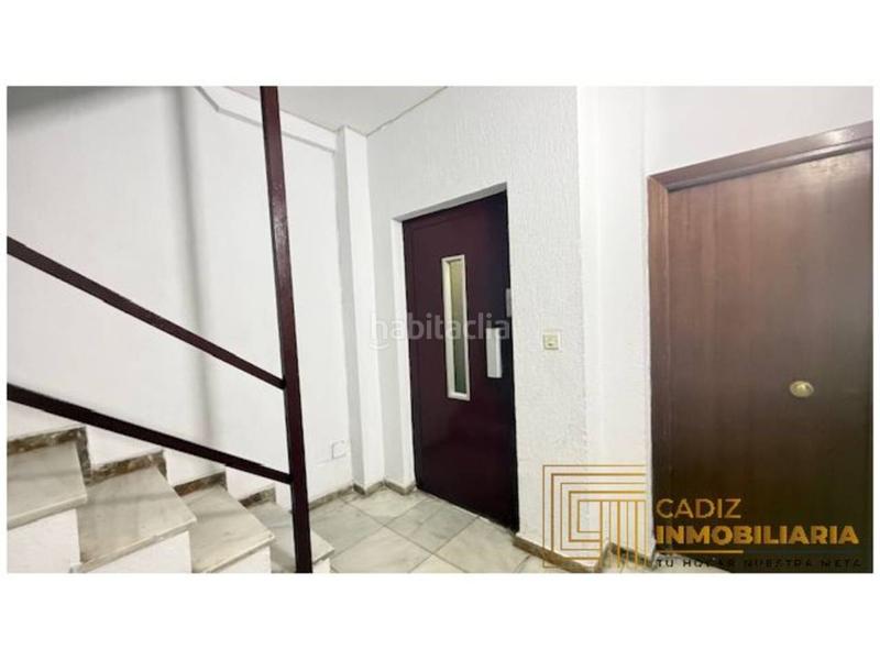 Foto 502f24a3-bdce-4a8c-9746-16bc4927382a. Flat in Alameda - Mentidero - Teatro Falla Cádiz