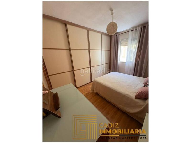 Foto 6149e210-6580-4c8f-8755-3ce73c3c5b9e. Flat in Alameda - Mentidero - Teatro Falla Cádiz