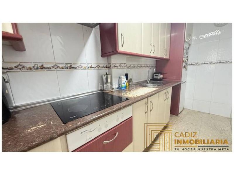 Foto 798b3d89-252a-480e-a3ba-29a2c965d3a3. Flat in Alameda - Mentidero - Teatro Falla Cádiz