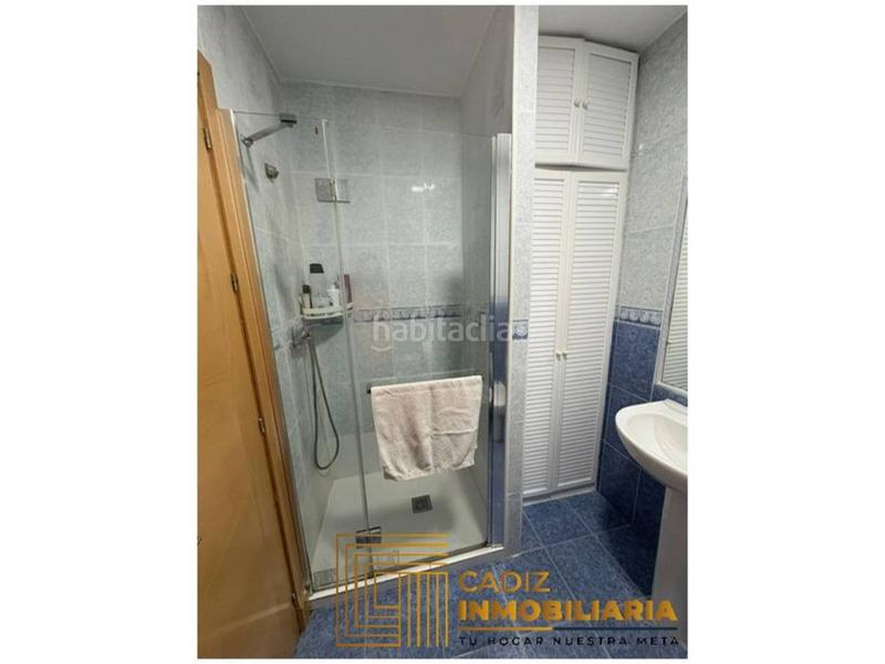 Foto 7b316d8f-e841-4634-a0ef-b072cbbd7fbb. Flat in Alameda - Mentidero - Teatro Falla Cádiz