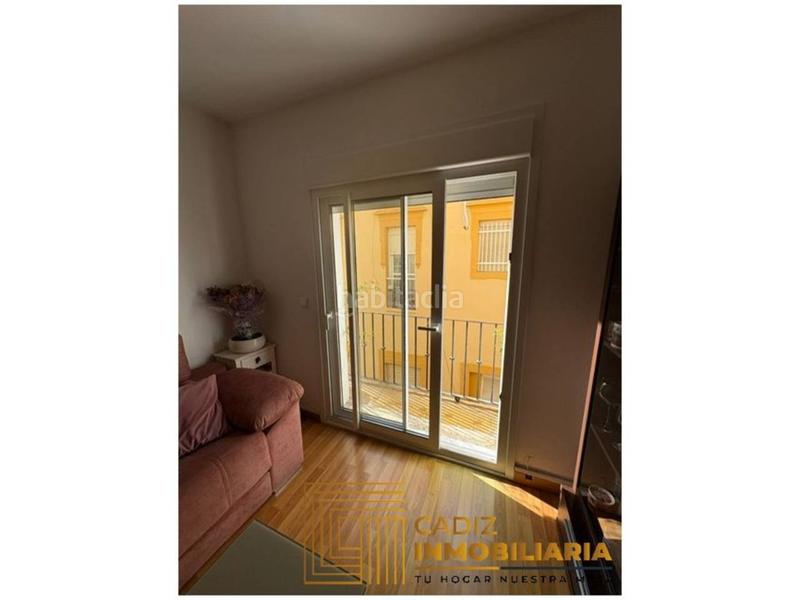 Foto 80b55ce5-ece3-46ea-9532-e3b1f22a6153. Flat in Alameda - Mentidero - Teatro Falla Cádiz