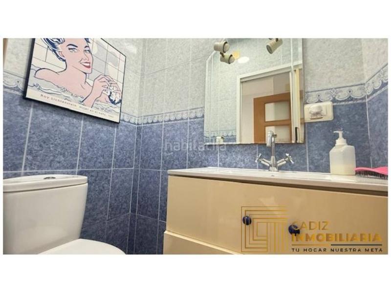 Foto 914059c2-87ca-437d-9276-929d71a3cd8d. Flat in Alameda - Mentidero - Teatro Falla Cádiz